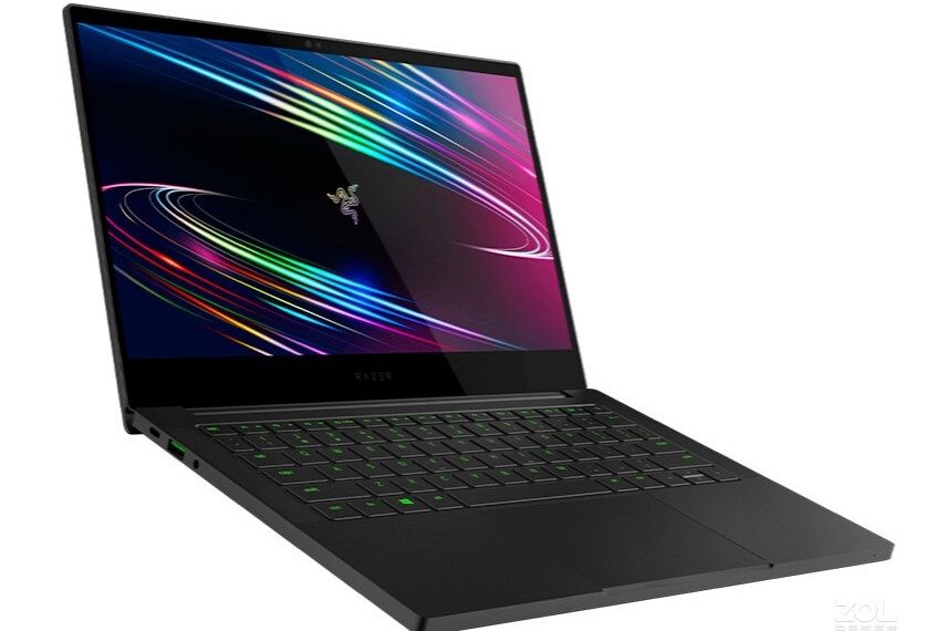 Razer 靈刃13 潛行版