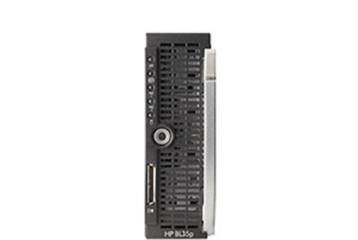 HP ProLiant BL35p(392446-B21)