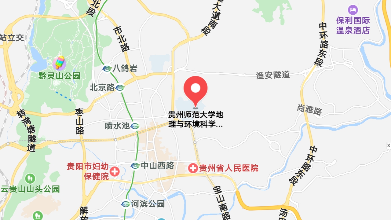 地圖信息