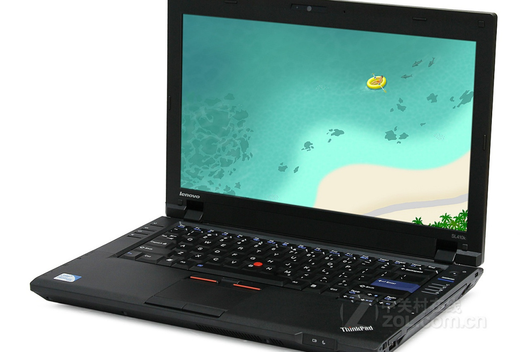 ThinkPad SL410k(2842K5C)