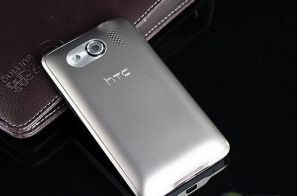 HTC 雙擎T9199