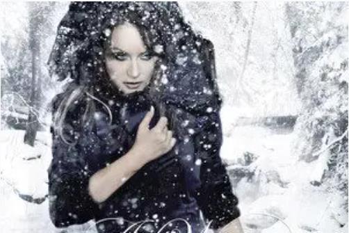 first of may(Sarah Brightman演唱歌曲)