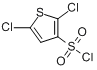 2,5-二氯-3-氯磺醯基噻吩