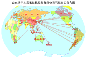 山東如意科技集團