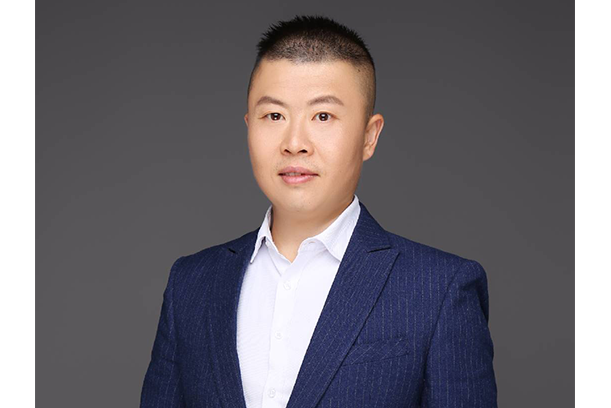 任喆(北京米連科技有限公司創始人、CEO)