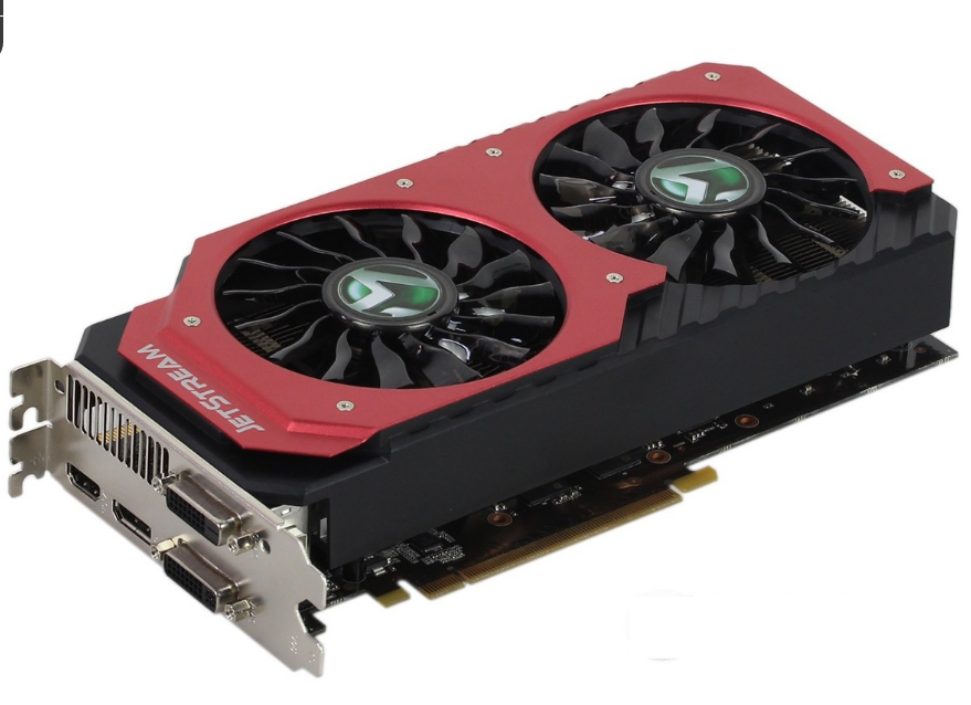 銘瑄 GTX 960風系列4G