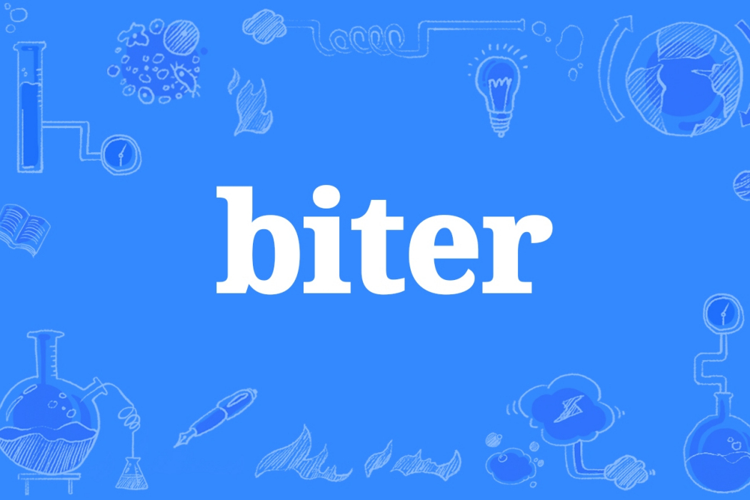 biter