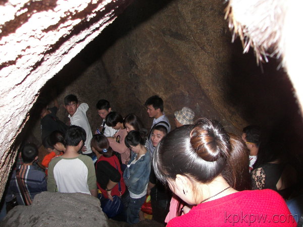 寧德市福鼎太姥山旅遊區