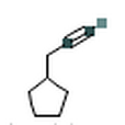 3-環戊基-1-丙炔