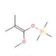 1-甲氧基-1-（三甲基甲矽氧基）-2-甲基-1-丙烯