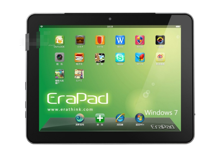 浪新EraPad X100 3G版(32GB)