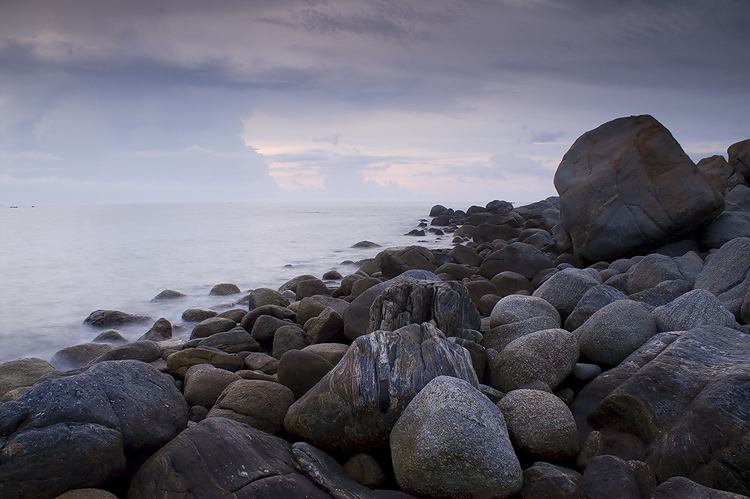 大石島