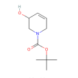 1-Boc-3-羥基-1,2,3,6-四氫吡啶