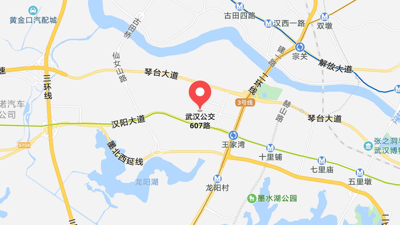 地圖信息