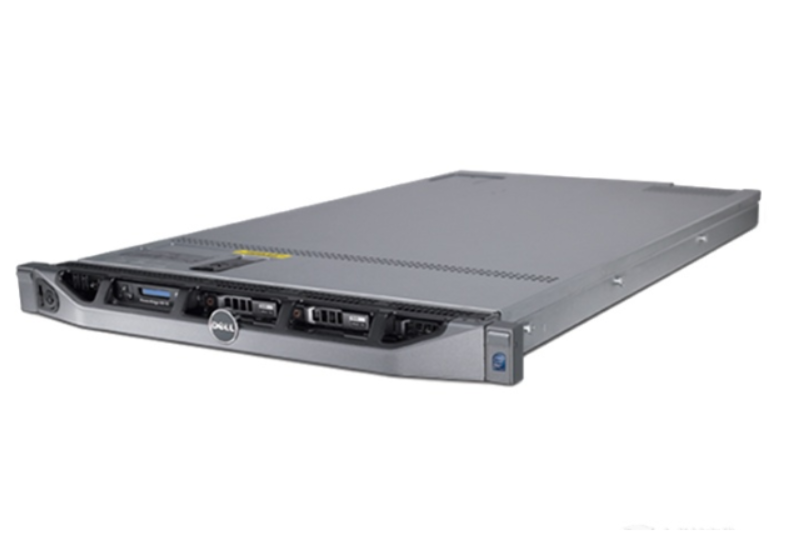 戴爾易安信PowerEdge R610(Xeon E5506/2GB/300GB)