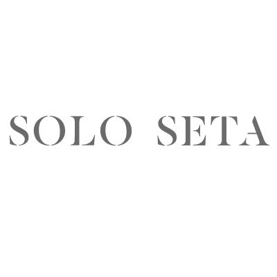 Solo Seta