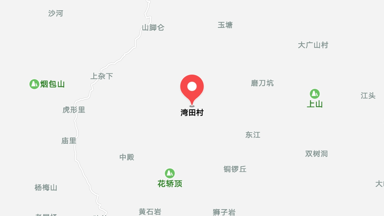 地圖信息