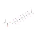 2,2,3,3,4,4,5,5,6,6,7,7,8,8,9,9-十六氟壬基甲基丙烯酸酯