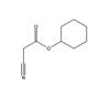氰乙酸環己酯