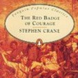 THE RED BADGE OF COURAGE(1994年Penguin Books出版的圖書)