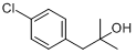 1-（4-氯苯基）-2-甲基-2-丙醇