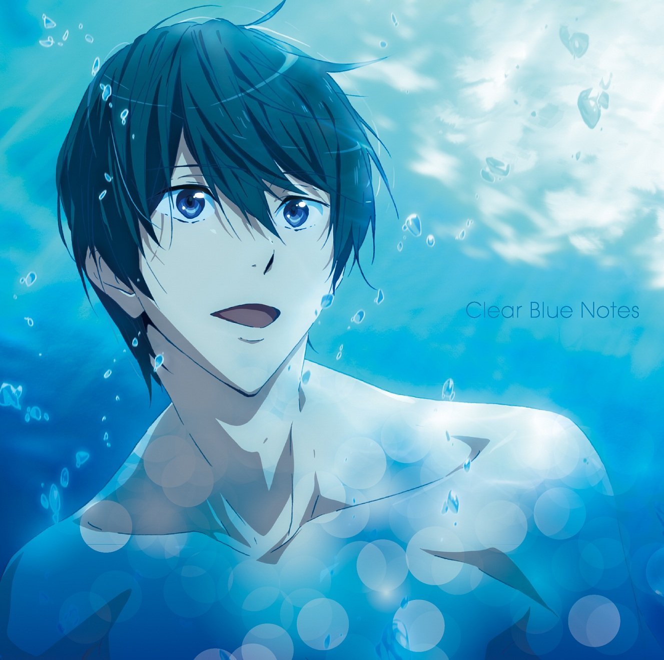 Free!-Eternal Summer-