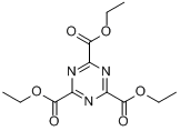 1,3,5-三嗪-2,4,6-三甲酸三乙酯