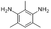 2,4,6-三甲基-1,3-苯二胺