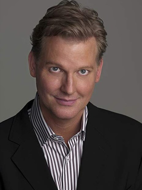 Craig Kilborn