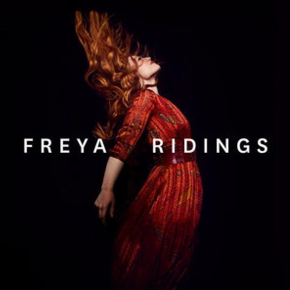 You Mean The World To Me(Freya Ridings演唱歌曲)