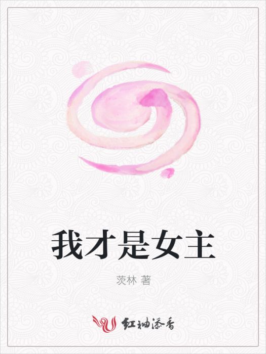 我才是女主(網路小說)