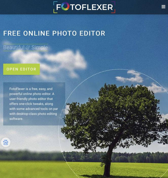 fotoflexer