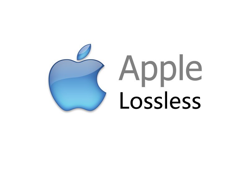 Apple Lossless