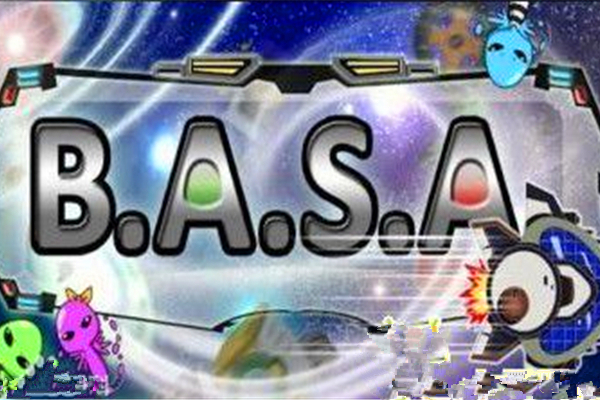 B.A.S.A戰機