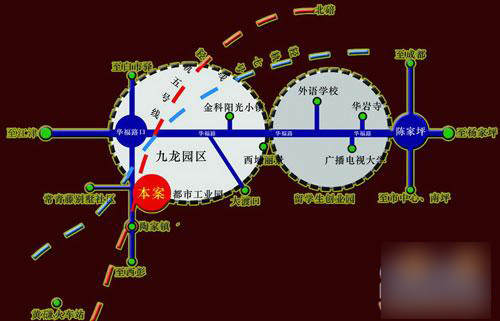 百可山水苑