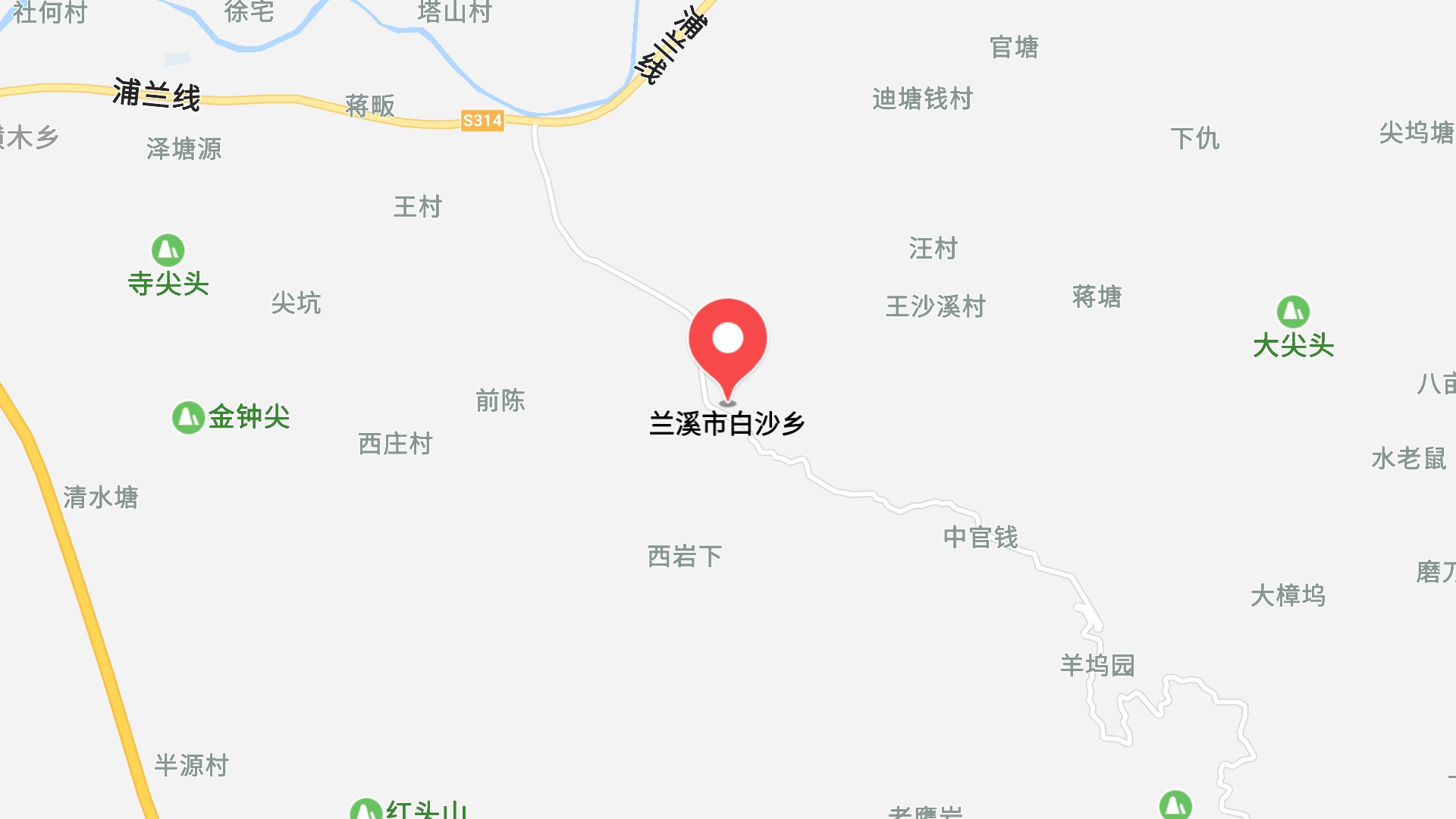 地圖信息