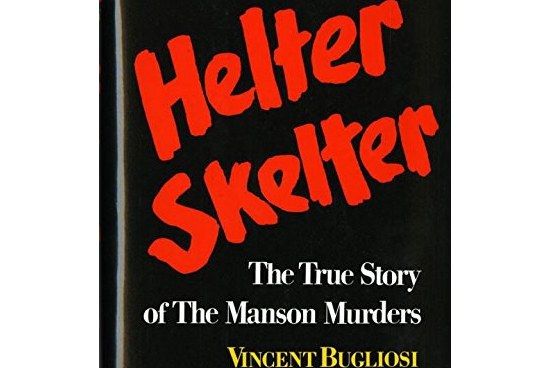 Helter Skelter Reissue