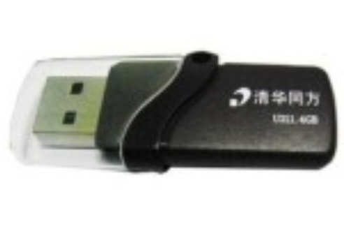 同方TF-U311(4GB)