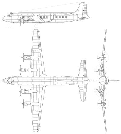 C-112運輸機