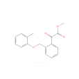 2-（2-甲基苯氧甲基）苯甲醯甲酸甲酯