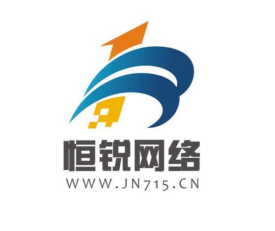 恆銳網路logo