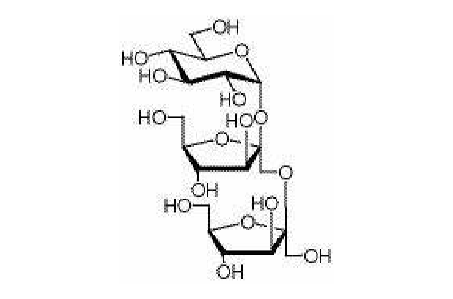 1-蔗果三糖
