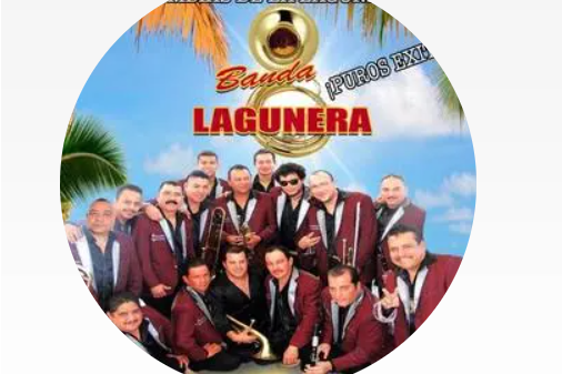 Banda Lagunera