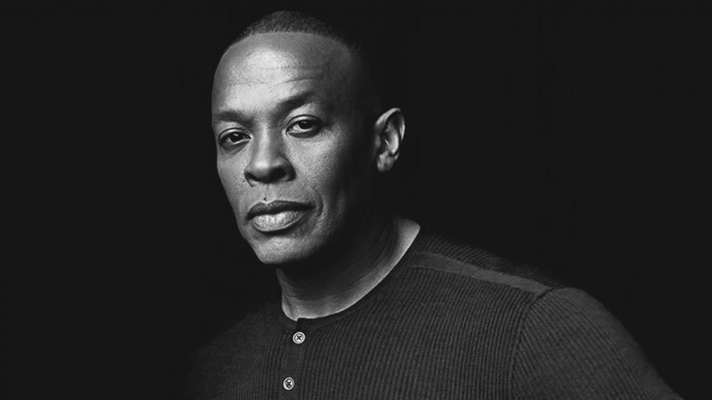 Dr. Dre(安德烈·羅米爾·揚)