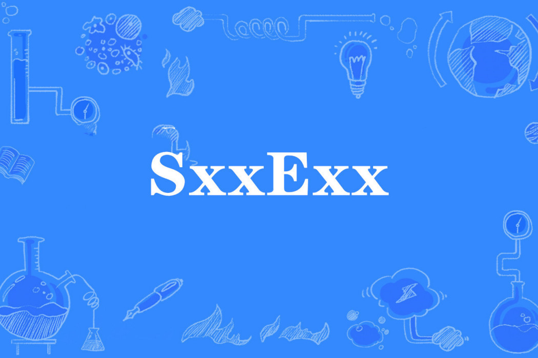 SxxExx