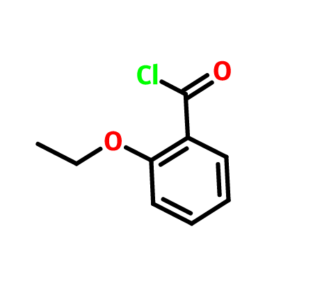 鄰乙氧基苯甲醯氯