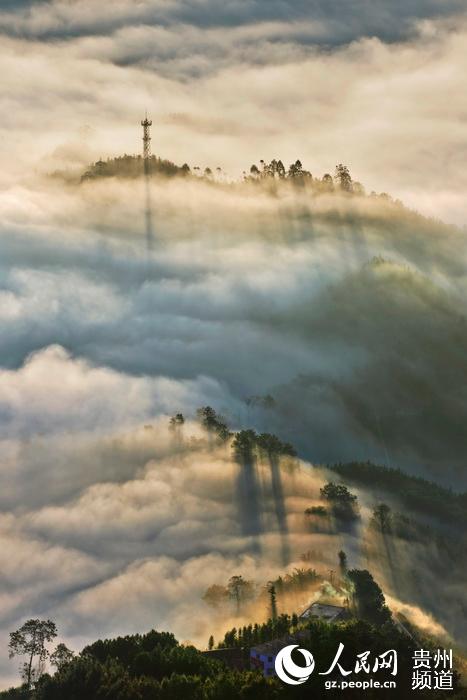 雲湖山風景區