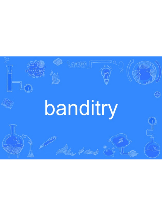 banditry