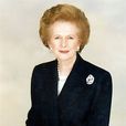 Margaret Hilda Thatcher