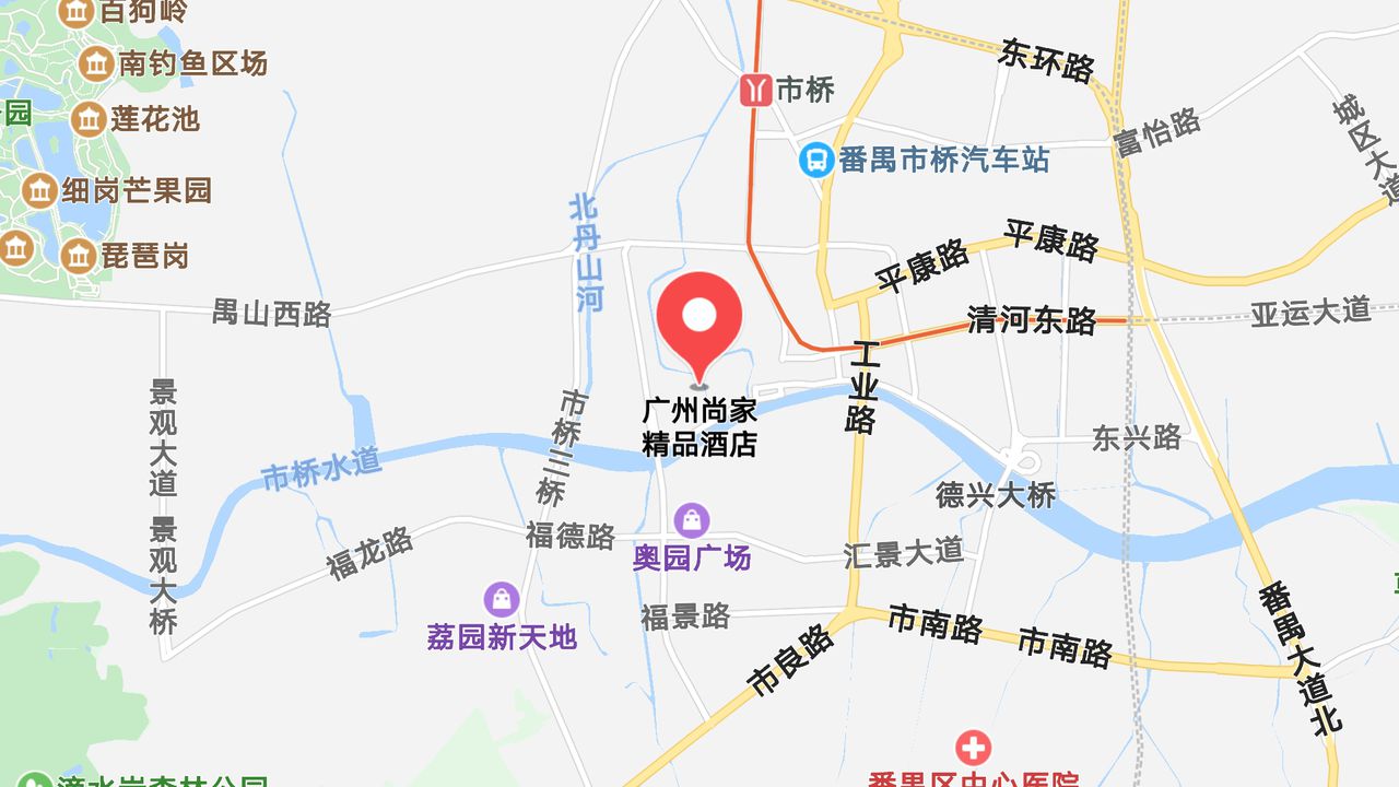 地圖信息